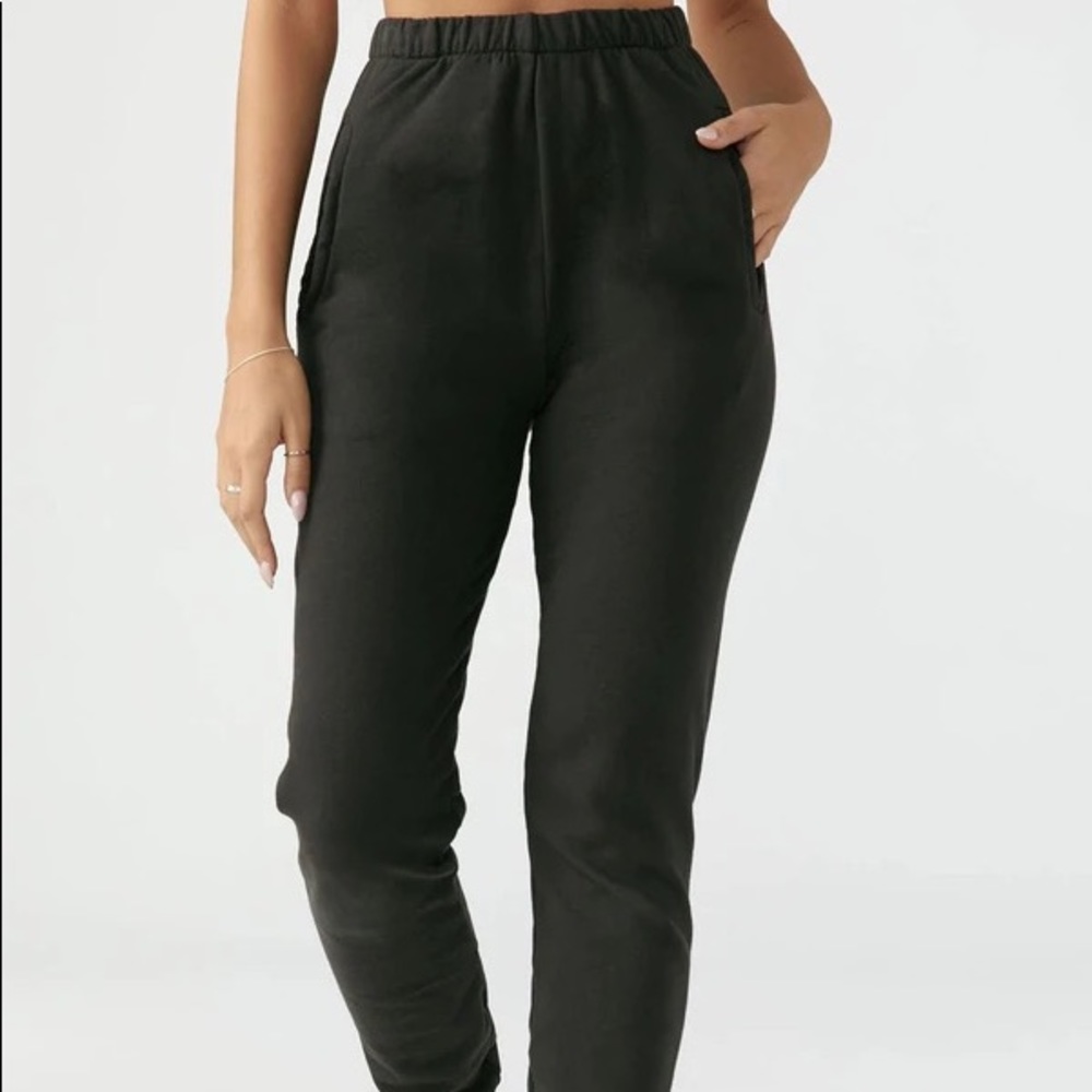 EMPIRE JOGGER - M/L - JOAH BROWN